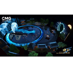 案例丨雅馬哈力挺2024央視中秋晚會，用歌聲為萬千家庭唱出圓滿！