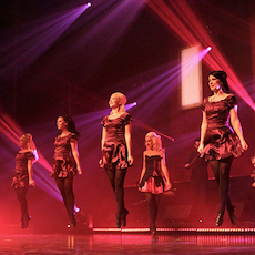 舞蹈與音樂的完美組合——Ragús舞團與雅馬哈CL1數字調音臺