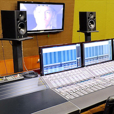 北京電影學(xué)院——北京電影學(xué)院 ? 雅馬哈聯(lián)合實驗室