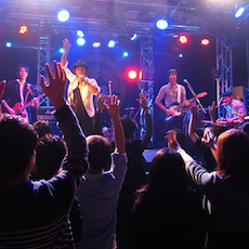 深圳W.O.D CLUB——國內首家固定安裝CL5數字調音臺系統的Live House開業