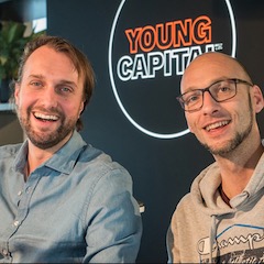 案例 | YoungCapital人力資源公司采用雅馬哈網絡音頻系統