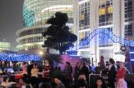 美酒迎嘉賓－日本雙排鍵電子琴演奏家“神田 將”歡迎酒會(huì)記 