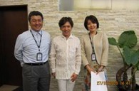 日本雙排鍵電子琴演奏家“神田 將”蒞臨雅馬哈音樂廣場(chǎng) 