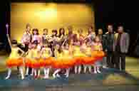 雅馬哈長笛之夜暨陶昱師生音樂會 