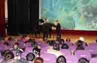 雅馬哈長笛之夜暨張仲書老師長笛音樂會 