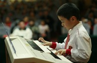 “海派YAMAHA雙排鍵電子琴音樂”會圓滿結束 