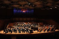 雅馬哈鋼琴奏響廣州星海音樂廳 