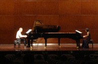 雅馬哈鋼琴榮登高端科學會議——冷泉港亞洲系列科學會議 