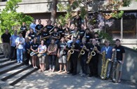 雅馬哈藝術家李雨生教授美國活動圓滿成功 