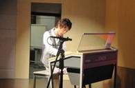 中野正英系列活動報道（一）——上海知音演奏會 