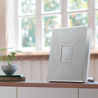 雅馬哈全新一體式音響系統(tǒng)ISX-80，輕奢生活新體驗