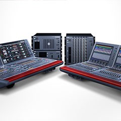 RIVAGE PM10 的通用性再次升級——新增控制界面、TWINLANe卡以及V1.5固件登場！