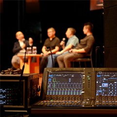 雅馬哈 RIVAGE PM7 數(shù)字混音系統(tǒng)助力錄音技術(shù)沙龍