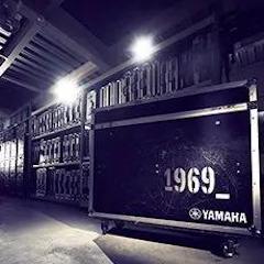 50年創(chuàng)新與合作，雅馬哈專業(yè)音響與你共同走過