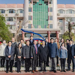 活動(dòng)報(bào)道 | 雅馬哈愛(ài)心公益，為廣元市昭化區(qū)教育局捐贈(zèng)價(jià)值30萬(wàn)元樂(lè)器