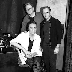 精彩回顧 | 光與影的邂逅·雅馬哈藝術家羅寧爵士鋼琴音樂分享沙龍