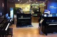 6月24日盛世雅歌學(xué)院路雅馬哈沙龍開業(yè)暨大師班活動匯報 