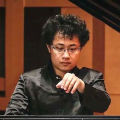 活動回顧 | 如何讀懂古典時期的articulation，雅馬哈特邀藝術家張奕明“有話要說”