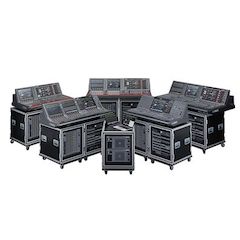 RIVAGE PM系列再次進(jìn)化：CS-R5和CS-R3控制界面和全新DSP數(shù)字信號處理引擎