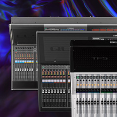 直播預(yù)告 | 5月29日雅馬哈在線培訓(xùn)——CL QL TF與Rio Tio接口箱連接指南