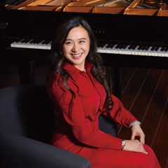 活動回顧 | 童薇老師講解鋼琴藝考小技巧