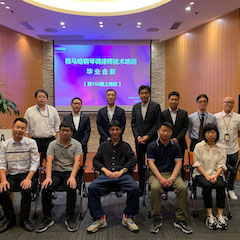 雅馬哈第156期調(diào)律師培訓(xùn)班順利結(jié)束