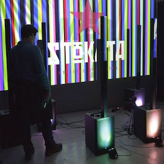 案例丨如何用8臺雅馬哈 STAGEPAS 1K 系統(tǒng)打造完美的沉浸式現(xiàn)場聲音？