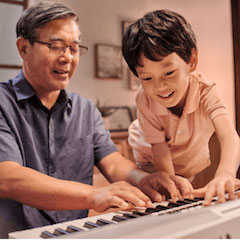 KB“出道”30年，因為有你，才能乘風破浪