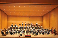 雅馬哈管樂隊指導(dǎo)專家赴日研修活動圓滿結(jié)束 