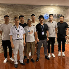 197期第一期EKB新建站研修培訓(xùn)班順利結(jié)束