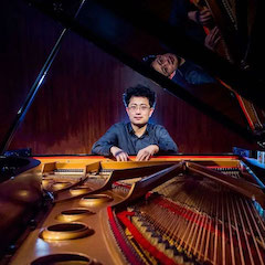 活動(dòng)報(bào)道 | 遠(yuǎn)程藝術(shù)教育大師課活動(dòng)——雅馬哈特邀藝術(shù)家張奕明大師課