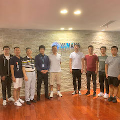 197期第三期EKB新建站研修培訓(xùn)班順利結(jié)束