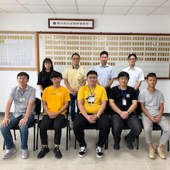 雅馬哈第157期調(diào)律師培訓(xùn)班順利結(jié)束