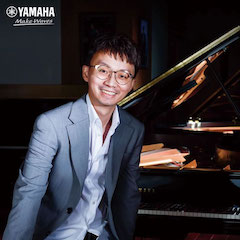 活動報道 | 遠程藝術(shù)教育大師課活動—雅馬哈藝術(shù)家趙宇大師課