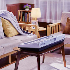 【KB三十周年】百條感人留言，回憶KB系列陪伴中國(guó)電子鍵盤愛好者的30年