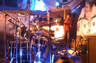 2011年鼓大師神保彰中國(guó)行活動(dòng)圓滿結(jié)束 