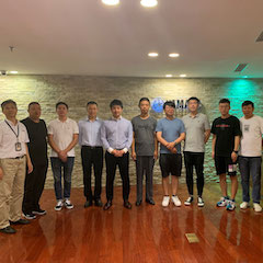 197期第四期EKB新建站研修培訓(xùn)班順利結(jié)束