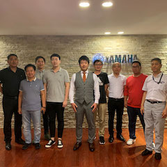 197期第五期EKB新建站研修培訓(xùn)班順利結(jié)束