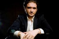 西班牙鋼琴家愛(ài)德瓦爾多?費(fèi)爾南德斯訪華演出圓滿成功 