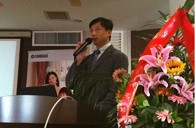 謝岳教授小號大師班暨成都雅馬哈管樂新品展示會圓滿結束 