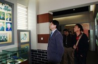 重慶一中雅馬哈示范樂團大師班活動匯報 