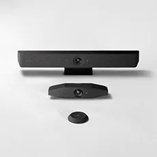 下一代視頻會(huì)議協(xié)作系統(tǒng)“CS-800”和“CS-500”登場(chǎng)