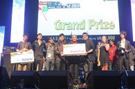 亞洲節拍樂隊大賽亞洲決賽完美舉辦 