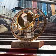 案例丨RIVAGE PM5 在東京為舞臺(tái)劇《哈利·波特與被詛咒的孩子》帶來(lái)神奇的聲音