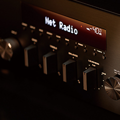 新款上市|雅馬哈流媒體高保真功放R-N600A 強勁來襲，耀眼登場！