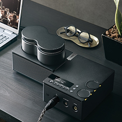 新款上市|雅馬哈推出旗艦耳機放大器HA-L7A，卓越之音，永攀新高