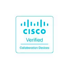 雅馬哈 ADECIA 吸頂式解決方案獲得思科協作設備認證