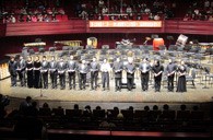 2011深圳管樂藝術節暨第十三屆深圳市校際管樂節活動報道 