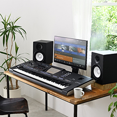 新品上市|Genos2重磅升級！更強(qiáng)表現(xiàn)力，續(xù)寫雅馬哈傳奇