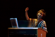 精彩紛呈的高層次雅馬哈雙排鍵電子琴新年音樂會 